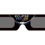 Gafas de Eclipse (Pack)