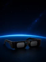 Eclipse Safety Glasses (Pack of 10) - Image 2